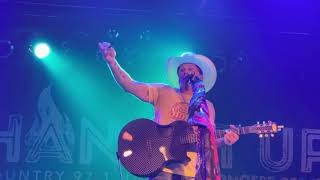 Where I’m From - Jason Michael Carroll