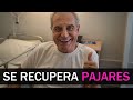 Andrés Pajares: Su 5ª operación, el escándalo y la ausencia de sus hijos!
