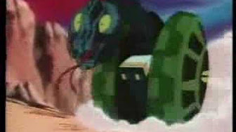 Robotix (Full Episodes) - YouTube