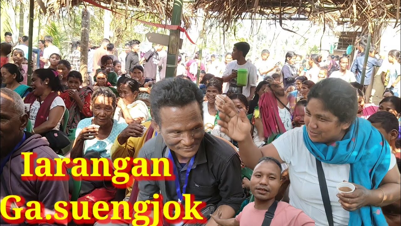 Momin Mahari Dalgipa Meeting,,,,,2 Full Video,,🙋