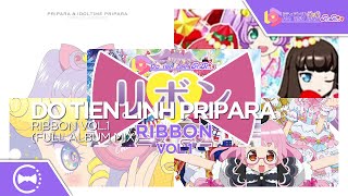 Do tien linh PriPara - RIBBON Vol.1 Full Mix