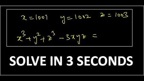 MATH TRICKS BY WE FOCUS CLASSES