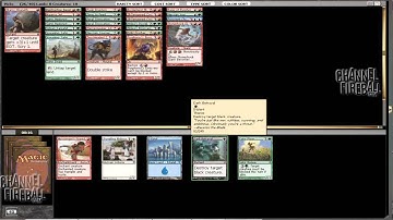 Channel PV  - THS Draft #8 (Drafting, Part 2)