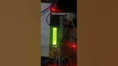intelligent parking system