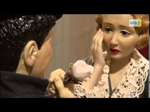 ეროვნულ ბიბლიოთეკაში