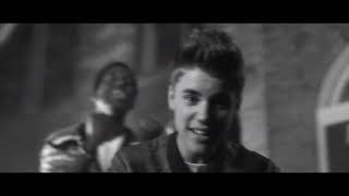 Justin Bieber - Fa La La ft. Boyz II Men (Official Music Video)