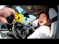 Entitled Karen Begs Cops for a Lawyer During Traffic Stop | Karens Getting Arrested By Police