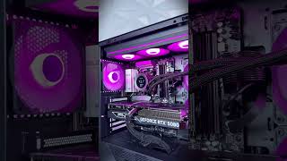 ADVANTI RTX 5080 ⚡ Ryzen 7 7800X3D Gaming PC | Visit us on ADVANTI.com 💻🔥
