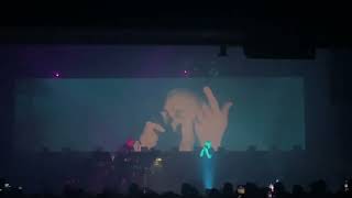 4.21.23 Underworld: The Warfield SF, CA