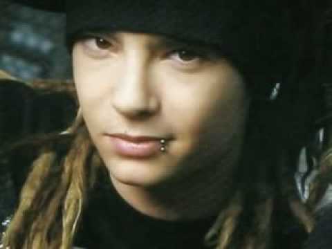 Tom Kaulitz 'nd Tokio Hotel. - YouTube