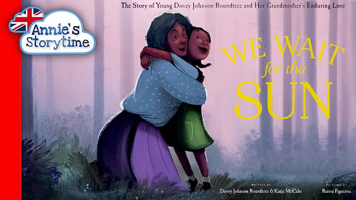 We Wait For the Sun I Dovey Roundtree & Katie McCa...