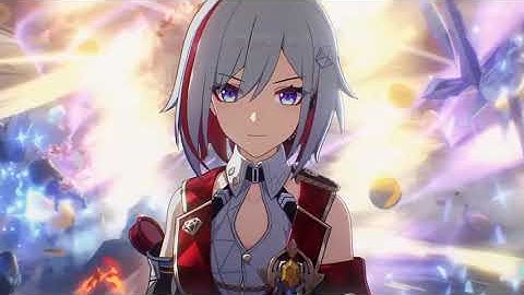 Topaz edit - On My Own [Honkai star rail]