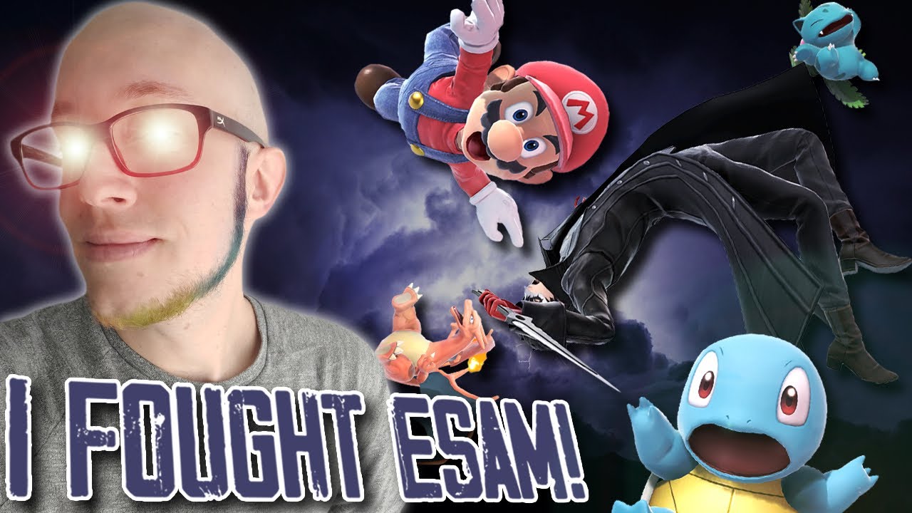 Challenging ESAM Was A HUGE MISTAKE!