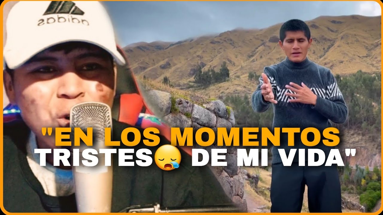 [REACCIÓN] LA ALABANZA MÁS TRISTE QUE ESCUCHÉ💔 ️"En Los Momentos