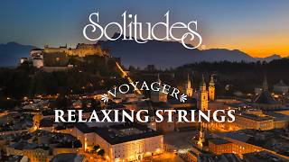 Solitudes Voyager - Eine Kleine Nachtmu Serenade No. 13 For Strings In G Major Relaxing Strings