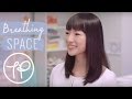 Marie Kondo : How To Tidy Your Office Desk