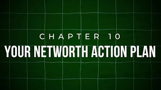 Your NetWorth Action Plan | FOLO NetWorth School | Module 1 Chapter 10 Wealth