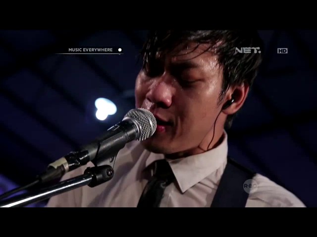 The Changcuters - Hijrah Ke London (Live at Music Everywhere) ** class=