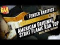 Is this the best of the Fender Rarities!?