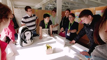 ETH Week 2017: Manufacturing the Future – Register now for ETH Week 2018