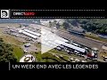 Replay direct auto rsr  montlhry  les grandes heures automobiles 2016