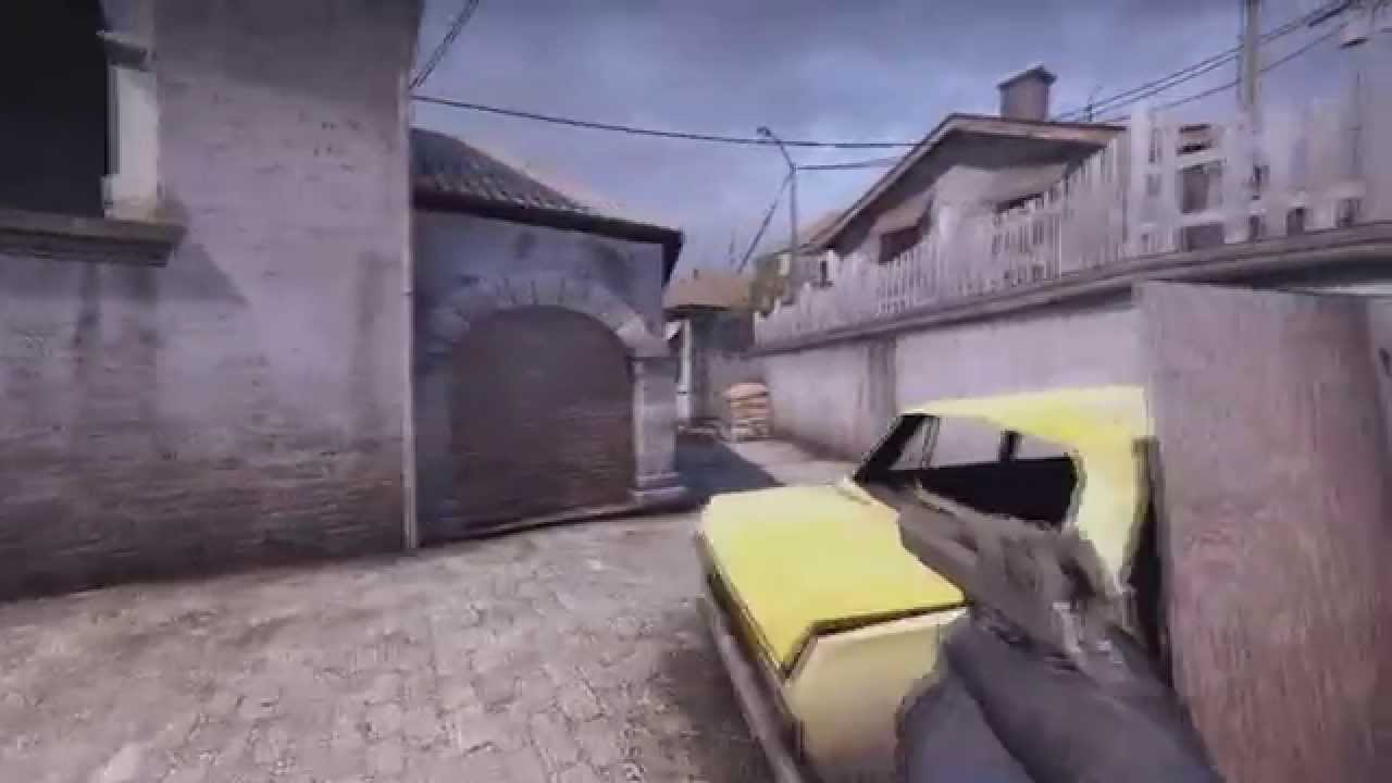 CS:GO - Vacation #1 - FragMovie