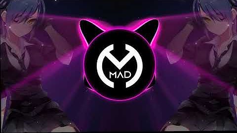 Simple Trap Visual I Avee Player Template I Plagiarisme [Anu Project]