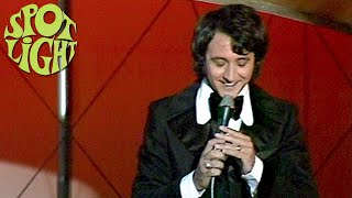 Tony Christie - Don't Go Down to Reno (Austrian TV, 1972)