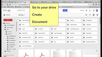 Printing a business card from Google Drawing