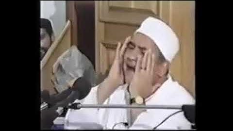 سورة المسد كما لم تسمعها من قبل || طبيب القلوب القارئ الشيخ : أحمد أحمد نعينع || جنوب أفريقيا1998 🇵🇸