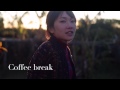 Ridy Hudson Coffee Break (original song)