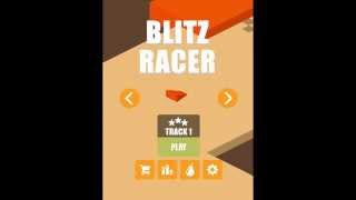 Blitz Racer