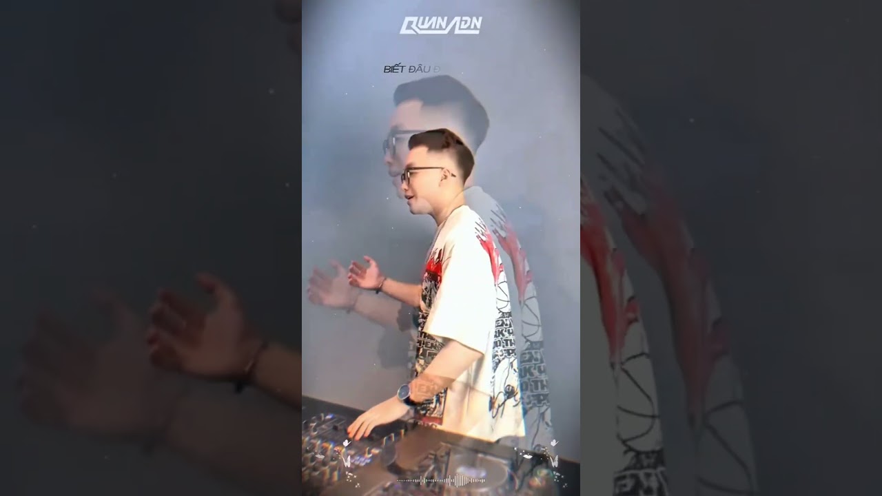 Chỉ Là (Haozi & Le Anh Remix ft. DJ Quan ADN) - Trang Pháp #quanadn #djquanadn #chila #trangphap