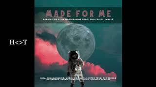 Bernie Cue & Dj Jim Mastershine ft. Soul'ello & Smvllz - Made For Me (Dj Stherra Remix)