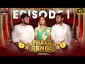 Thaali rendu  episode 1  ft niranjan ravivarma rekka  karuppu kannaadi  4k  marriage i love