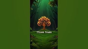 Earn more TTcoins by playing different games and especially roles with TTcoin Trees. #TTcoinTrees