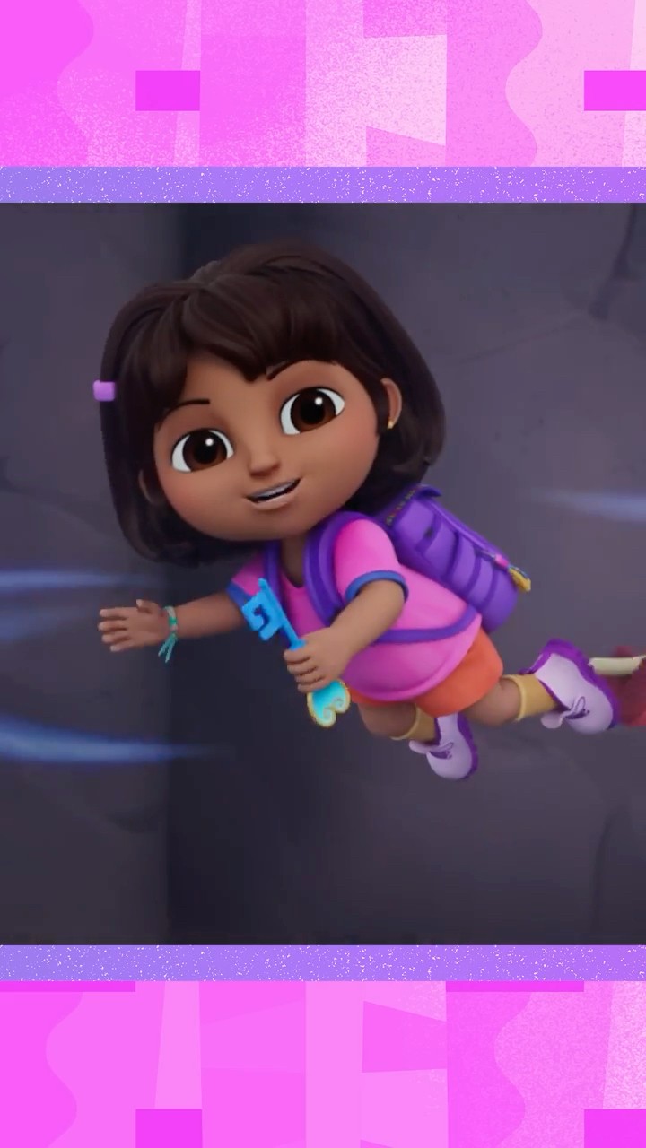 Dora's Summer Splash w/ Swiper! ☀️ 60 Minutes | Dora & Friends