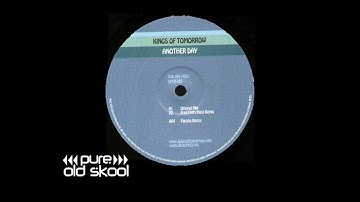 Kings of Tomorrow Another Day