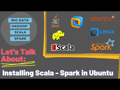 Video: Bagaimana saya tahu jika spark diinstal Linux?