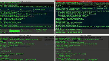 An Highly Available MySQL Database for Production by Pacemaker, Corosync & DRBD