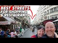 5 Streets for the Best Restaurants in Paris