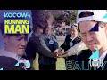 Jong Kook will slap Ji Hyo! [Running Man Ep 528]