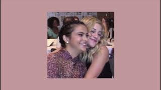 Hannah Montana - True Friend (slowed)