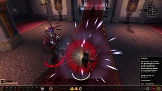 Dragon Age 2 Arishok Duel on Nightmare [Warrior]