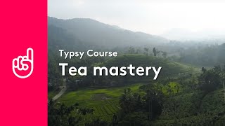 Tea Mastery with Nathan Wakeford