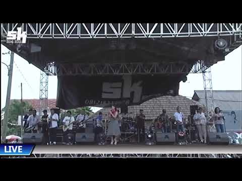 Anie Anjanie - Sengaja (SK Group)