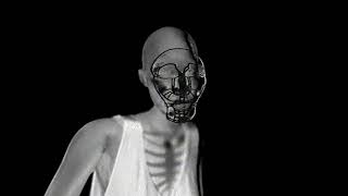 SCALER - Cold Storage (Official Visualiser)