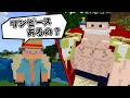 ワンピースは実在するのか白ひげに聞いてみた結果【マイクラ】【ワンピース】