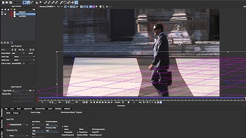 Tutorial: Basics of the Remove Module with mocha Pro - Part 03