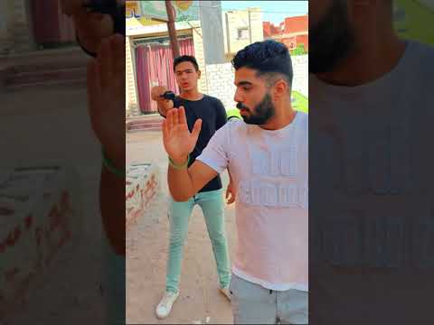 فين شارع 30 اسكتش عمارة فارس حمودة